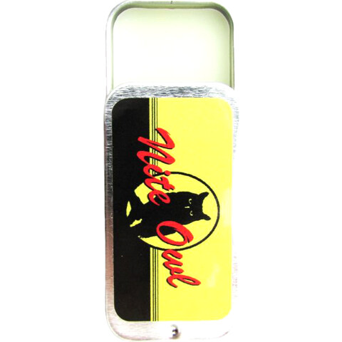 Nite Owl by Fury Bros. perfume bottle