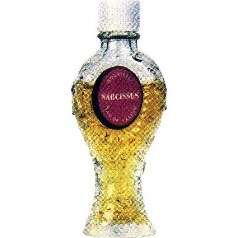 Narcissus by Gourielli perfume bottle