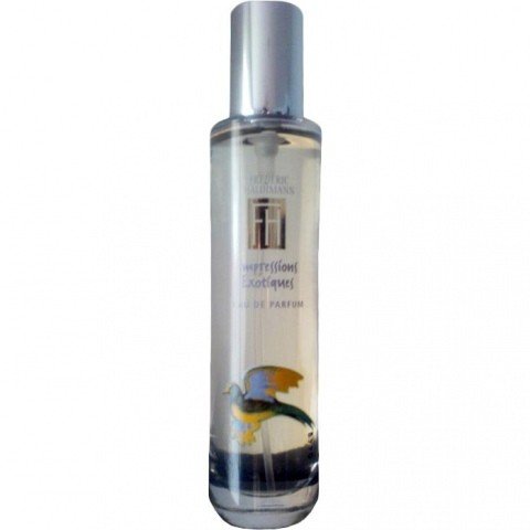 Impressions Exotiques by Frédéric Haldimann perfume bottle