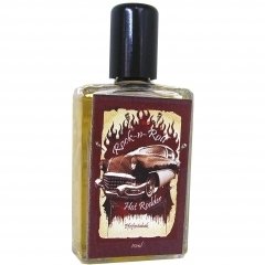 Rock-n-Roll - Hot Rodder by Teufelsküche perfume bottle