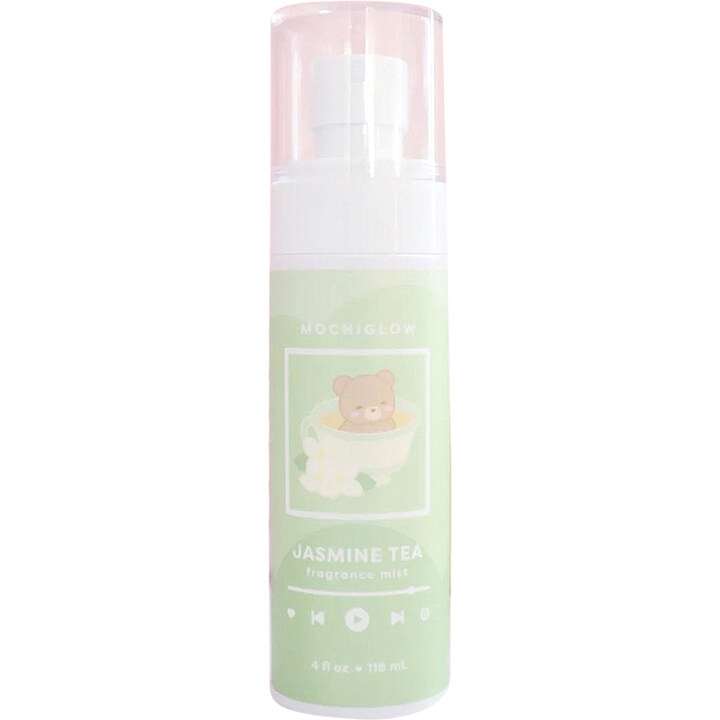 Jasmine Tea (Body Spray) by Mochiglow perfume bottle