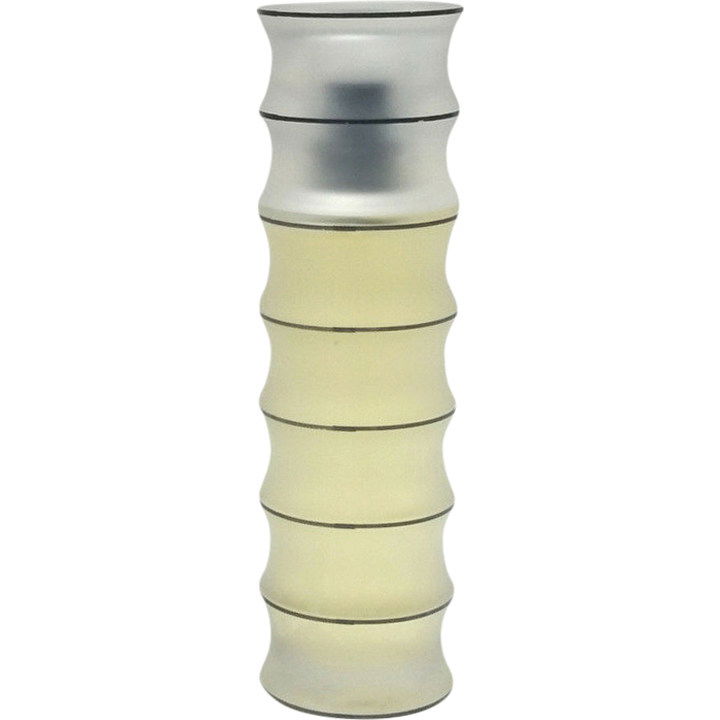 Amazing EDT by Bill Blass perfume bottle