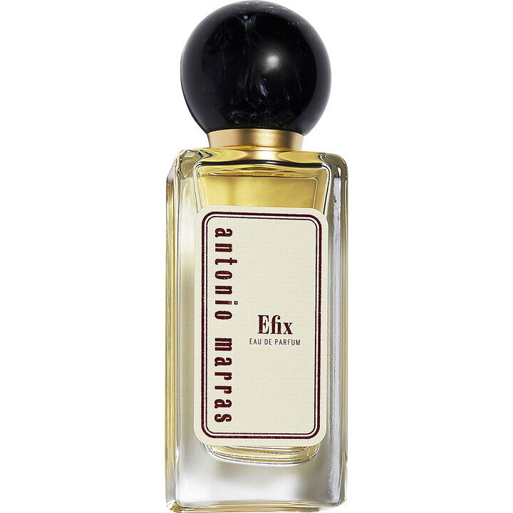 Efix by Antonio Marras perfume bottle