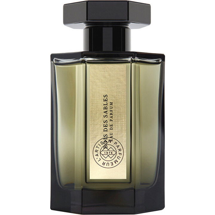 Bois des Sables by L'Artisan Parfumeur perfume bottle