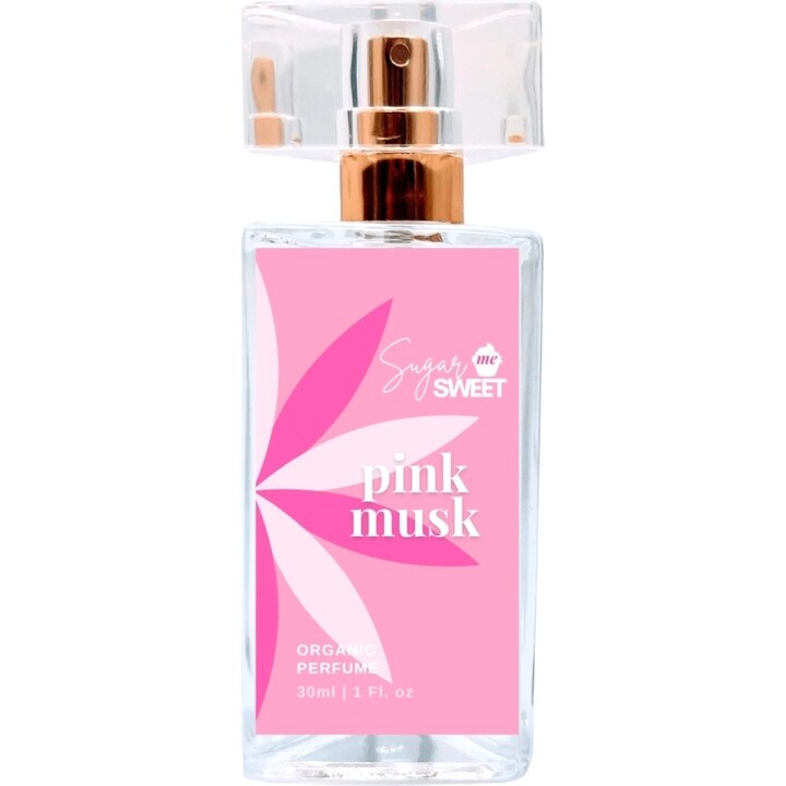 Pink Musk by Sugar Me Sweet perfume bottle