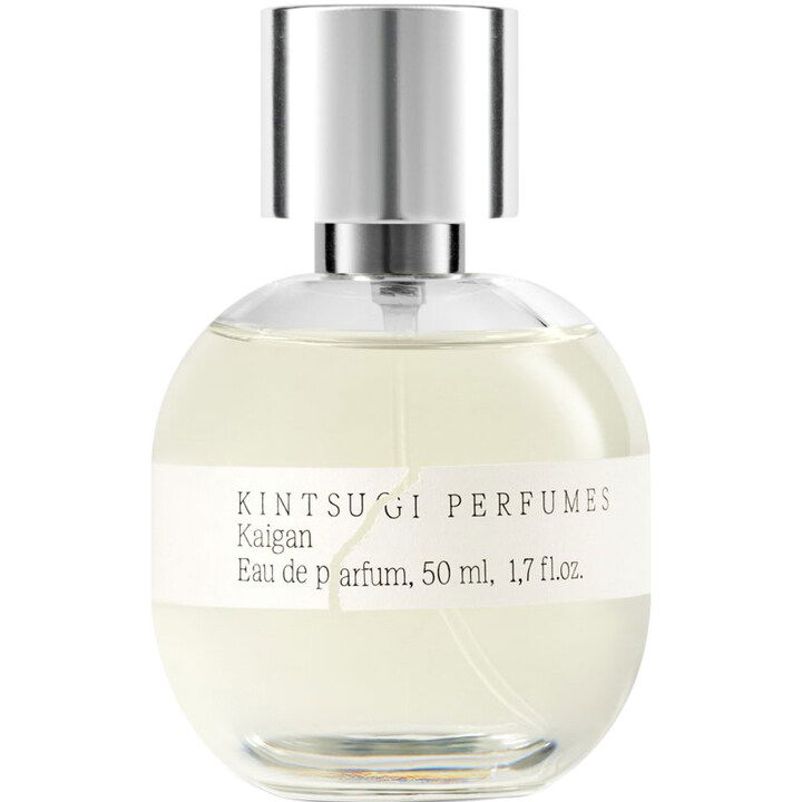Kaigan by Kintsugi Perfumes perfume bottle