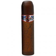 Cuba Wild Heart EDT by Cuba perfume bottle