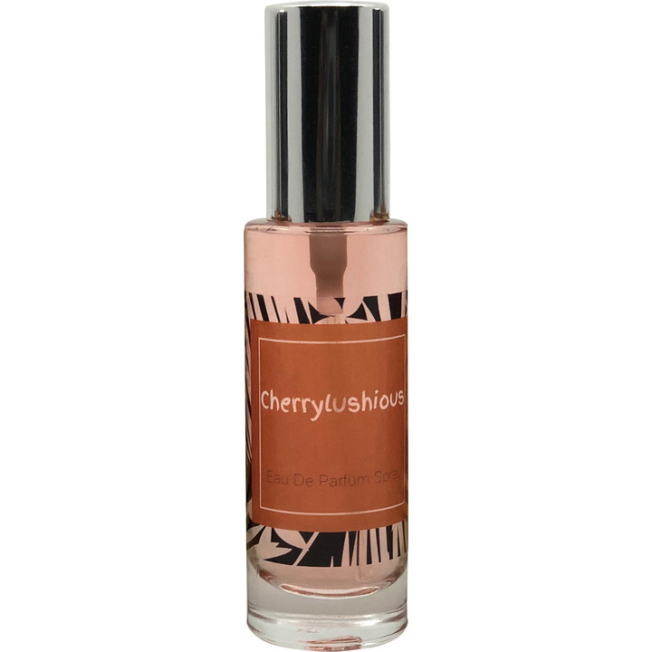 Cherrylushious by Ganache Parfums perfume bottle