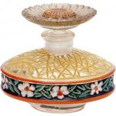 Jasmin d'Or by La Valliere perfume bottle