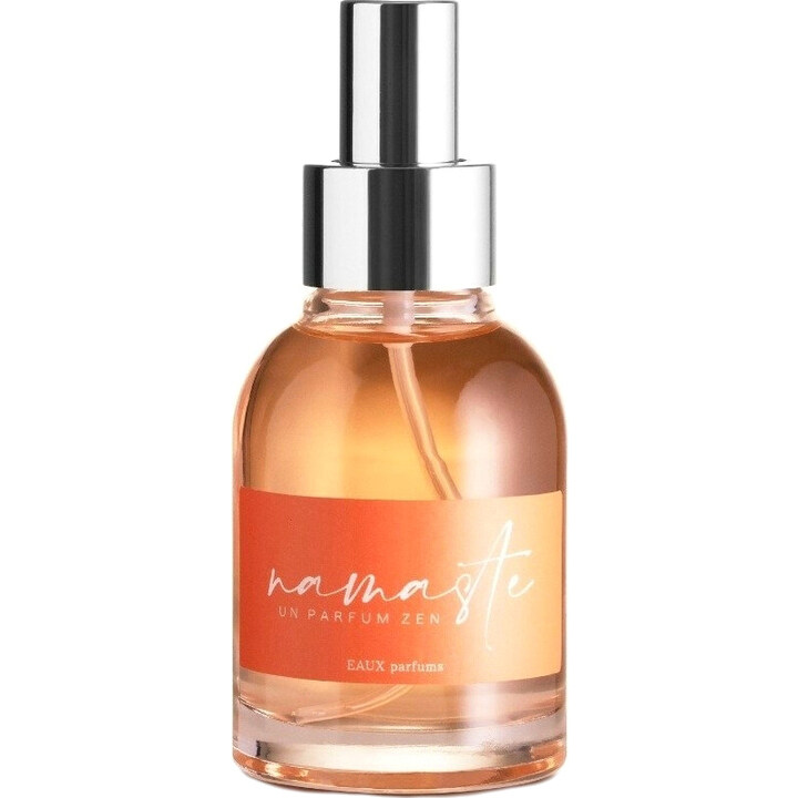 Namastê by Eaux' Parfums perfume bottle