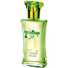 Orangerie - Néroli by Faberlic perfume bottle