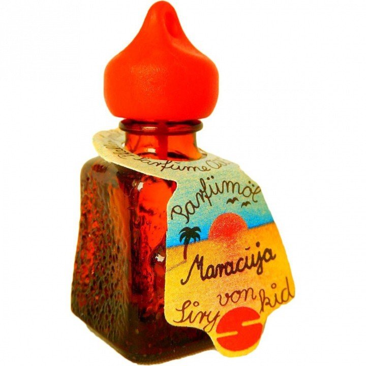 Maracuja by Sirykid perfume bottle