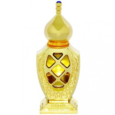 Rawdah by Al Haramain / الحرمين perfume bottle