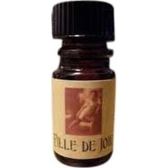 Fille de Joie by Arcana Wildcraft perfume bottle