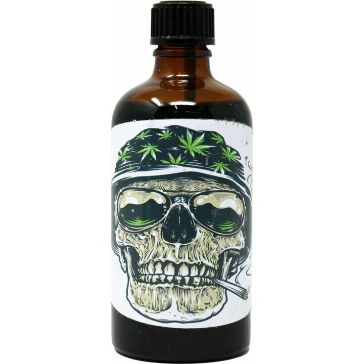 Chillin by Pinnacle Grooming perfume bottle