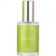 Single Note - Spearmint by Balm Balm perfume bottle