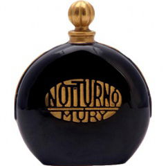 Notturno by Mury perfume bottle