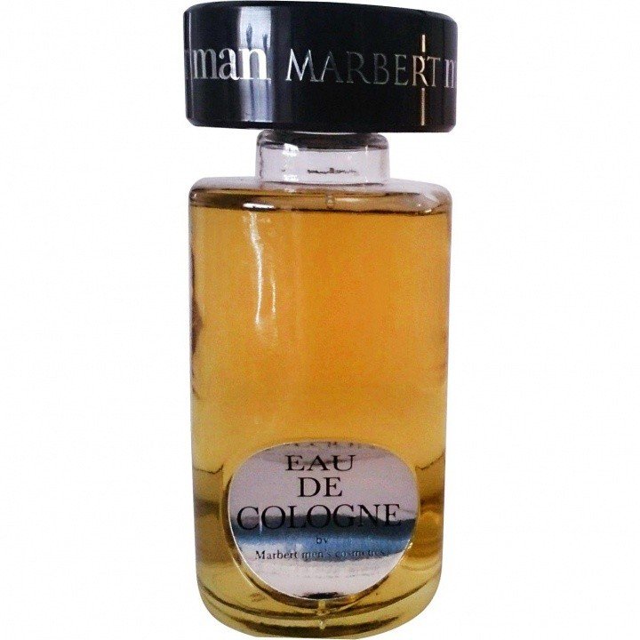 Marbert Man (1977) (Eau de Cologne) by Marbert perfume bottle