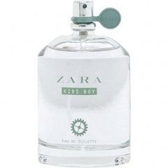 Kids Boy by Zara perfume bottle