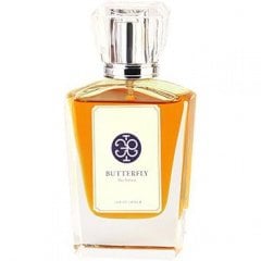 Mango Sticky Rice by Butterfly Thai Perfume perfume bottle