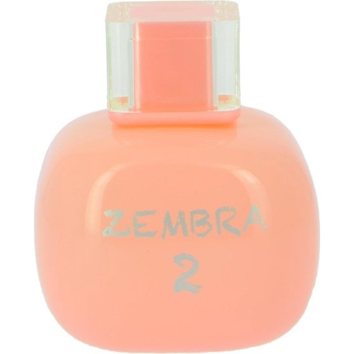 Zembra 2 by Maison de Senteurs perfume bottle
