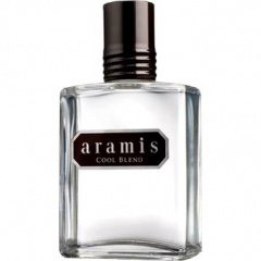 Cool Blend EDT by Aramis perfume bottle