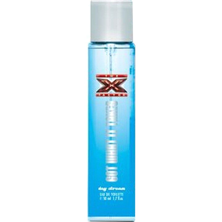 Day Dream by The X Factor perfume bottle