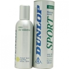 Dunlop Sport Green by Dunlop perfume bottle