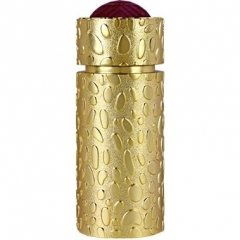 Dahn Al Oudh Ruyah by Ajmal perfume bottle