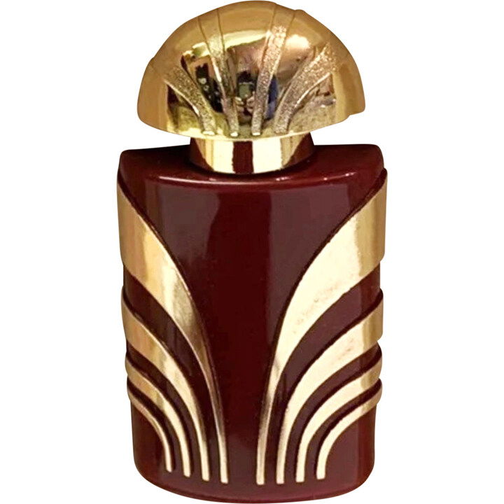 Raffinée La Parisienne by Houbigant perfume bottle