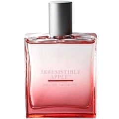 Irresistible Apple EDT by Bath & Body Works perfume bottle