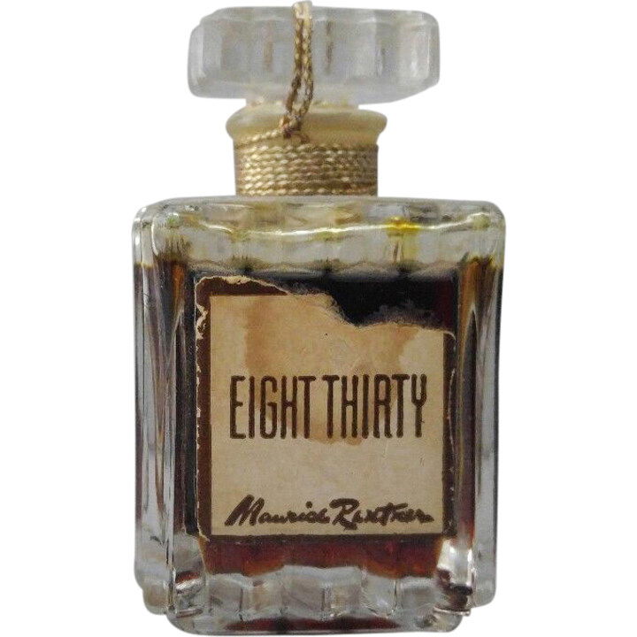 Eight Thirty by Maurice Rentner perfume bottle
