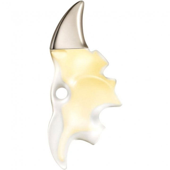 L'Air du Temps by Starck by Nina Ricci perfume bottle