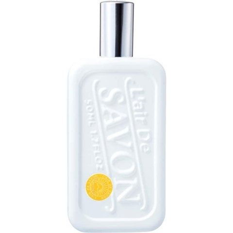 Sunny Holic / サニーホリック by L'Air de Savon / レールデュサボン perfume bottle