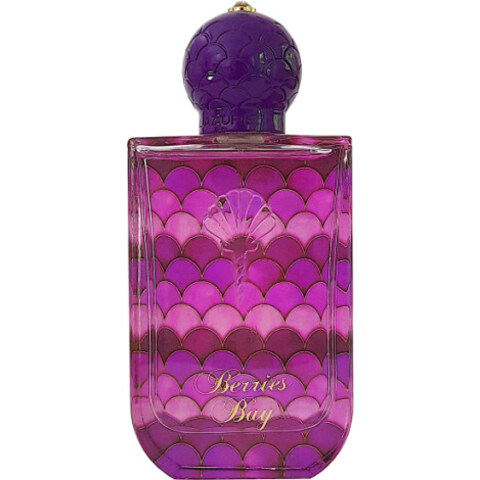 Berries Bay by Lazure perfume bottle