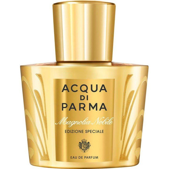 Magnolia Nobile Edizione Speciale 2015 by Acqua di Parma perfume bottle