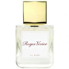 La Rose by Roger Vivier perfume bottle