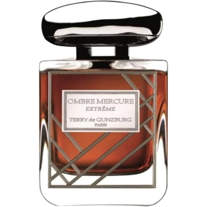 Ombre Mercure Extrême by By Terry perfume bottle