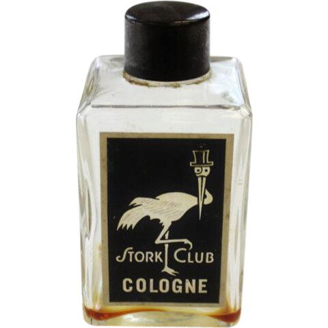Stork Club by Stork Club perfume bottle