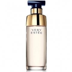 Very Estēe by Estēe Lauder perfume bottle