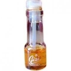 Gizi by Gizi perfume bottle