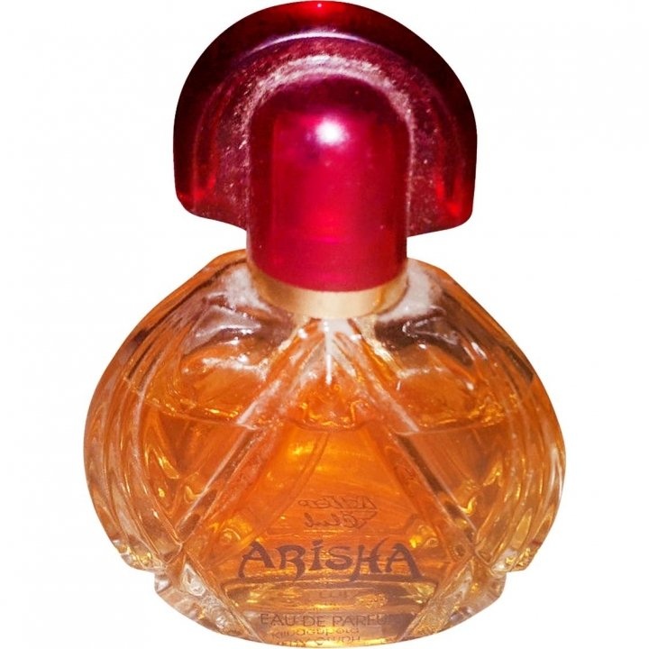 Arisha by Adler Club perfume bottle