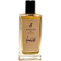 Humboldt by Fueguia 1833 perfume bottle