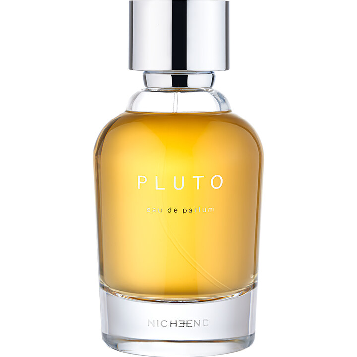 Pluto by Nicheend perfume bottle
