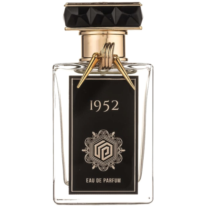 1952 by Shiraz Parfums perfume bottle