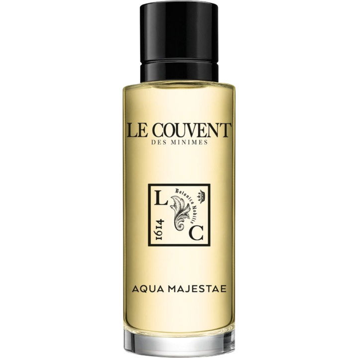 Aqua Majestae by Le Couvent perfume bottle