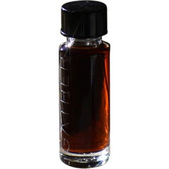 Soft Animal EDP by Gather Perfume / Amrita Aromatics perfume bottle