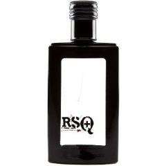 RSQ for Him by Tilly's perfume bottle