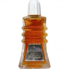Les 5 Fleurs by Forvil perfume bottle