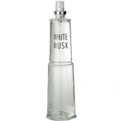 White Musk by Jenny Choo perfume bottle